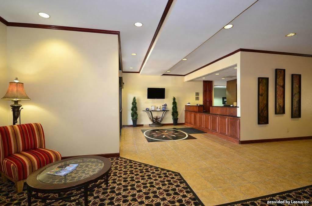 Best Western Plus Kansas City Airport - KCI East Exterior foto